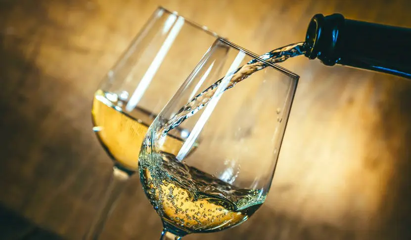 Bientôt, les vins de Chablis pourraient perdre leur AOC Bourgogne.