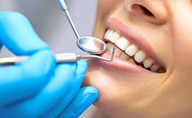 Depuis une réforme, mise en place en janvier dernier, les frais de dentiste sont bien mieux remboursés.