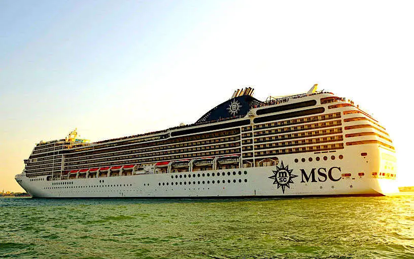 La commande de deux paquebots par MSC Croisières confirme la bonne santé de l'attractivité française.