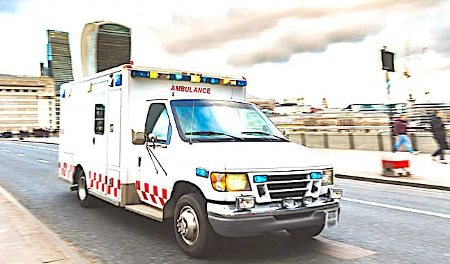 La crise des urgences dure maintenant depuis plusieurs mois en France.