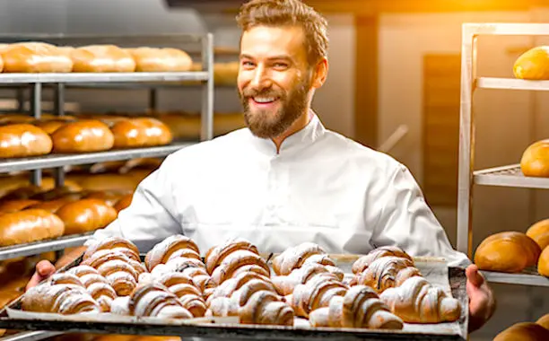 Le label "Boulanger de France" a pour but de protéger les vrais artisans.
