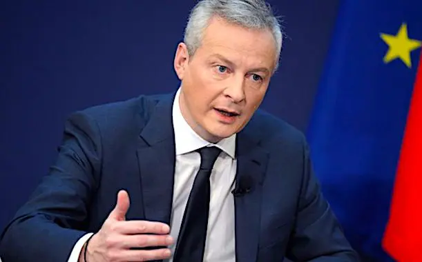 Le refus d'une hausse des cotisations sociales a été clairement formulé par Bruno Le Maire; ministre de l'Economie.