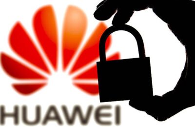 Le réseau 5G pourrait être en partie développé par Huawei en Europe.