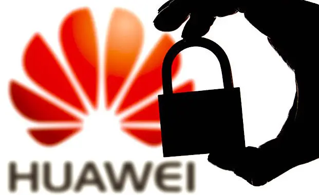 Le réseau 5G pourrait être en partie développé par Huawei en Europe.