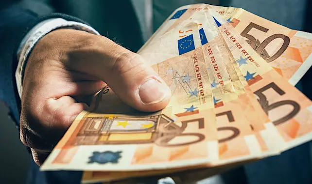 Versements de l’Etat