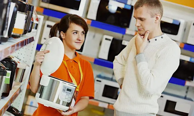 Louer son électroménager comporte des risques cachés.