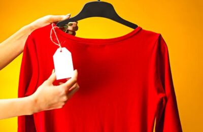A l'avenir, noter les vêtements sur leur impact écologique devrait permettre de mieux informer les consommateurs.