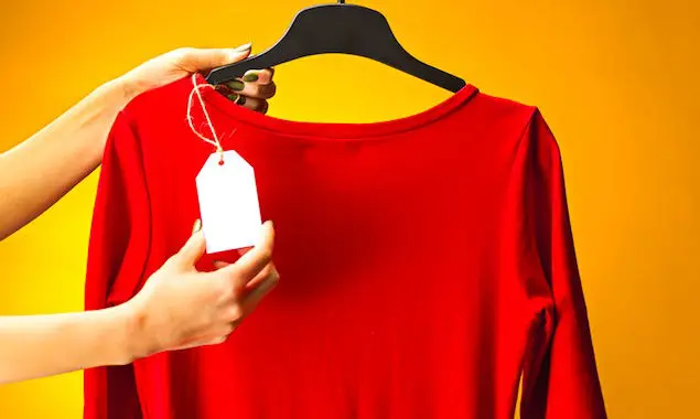 A l'avenir, noter les vêtements sur leur impact écologique devrait permettre de mieux informer les consommateurs.