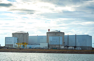 Après de multiples reports, la centrale de Fessenheim va finalement fermer.