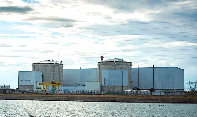 Après de multiples reports, la centrale de Fessenheim va finalement fermer.