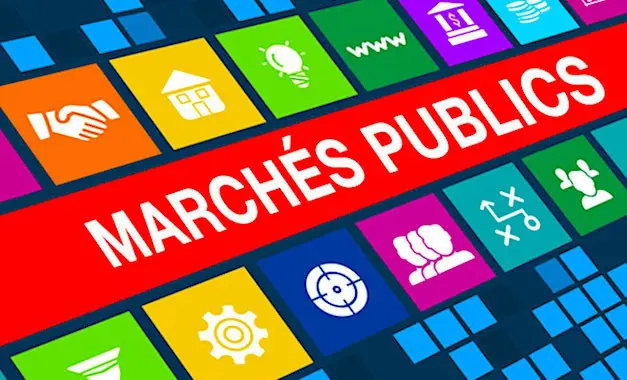 Depuis le début de l'année, l'accès aux marchés publics obéit à de nouveaux seuils.