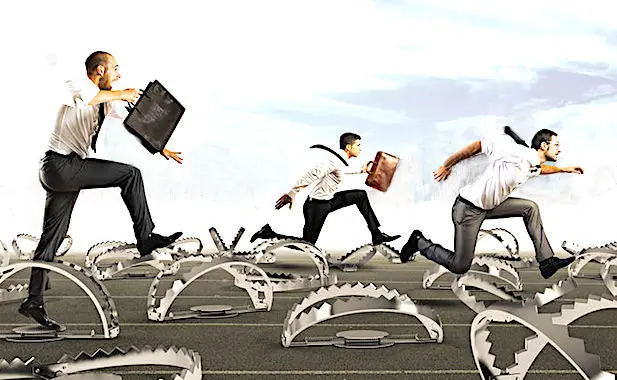 En déposant plus de 22.000 amendements, l'opposition veut délibérément faire obstacle à la réforme des retraites.