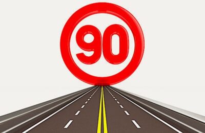 Finalement, la Nièvre renonce au retour aux 90 km/heure.