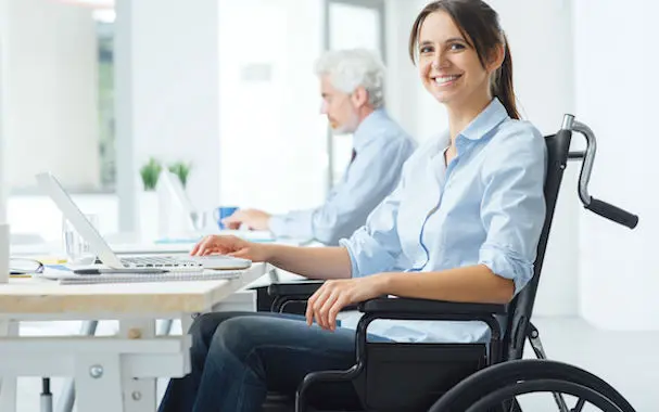 La Conférence nationale du handicap a mis en avant l'importance de faciliter l'accès au travail des personnes handicapées.