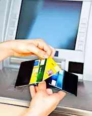 L'absence de distributeurs de billets complique la vie de nombreux citoyens.