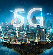 L'arrivée de la 5G en France pourrait être aidée par le fait de mutualiser son déploiement.