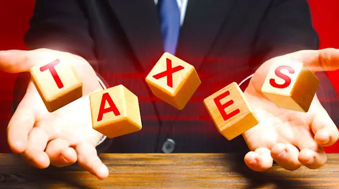 Les impôts locaux seront un indicateur à surveiller durant les Municipales