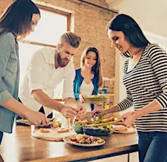 Une nouvelle épicerie solidaire, destinée aux étudiants précaires, vient de se lancer à Rennes.