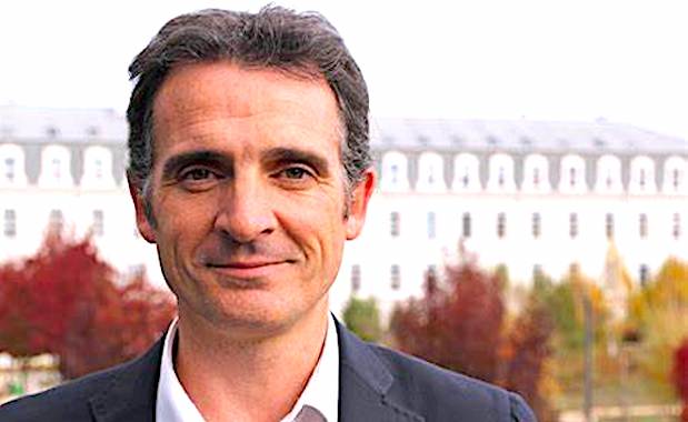 A Grenoble, le maire Eric Piolle est fier d'un bilan qu'il juge positif.