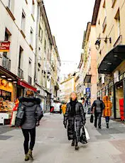 Grenoble incarne aujourd'hui la ville écologique par excellence.