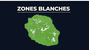 La fin des Zones blanches