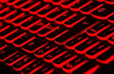 La région Grand-Est a été l'objet d'une tentative de racket informatique.