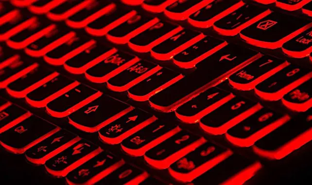 La région Grand-Est a été l'objet d'une tentative de racket informatique.