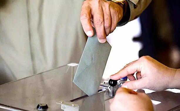 Les Municipales risquent de subir des perturbations, dues au coronavirus.