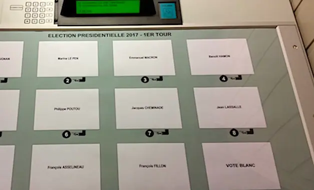 Le vote en ligne reste une solution techniquement peu fiable.
