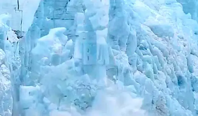La dernière campagne Greenpeace a été interdite dans le métro parisien.