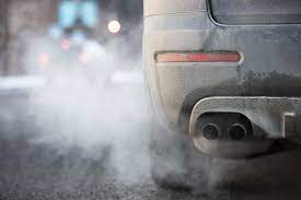 voiture émissions de carbone