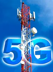 A cause de la pandémie, des retards dans le déploiement du réseau 5G sont à prévoir.