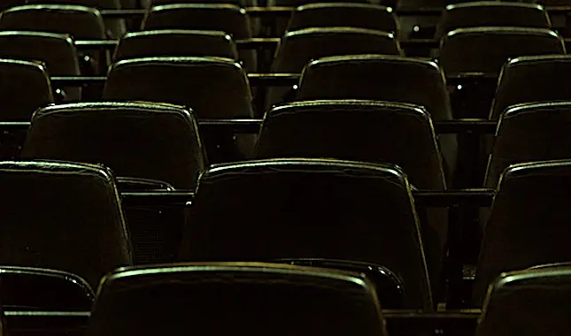 Le secteur du spectacle vivant subit la crise du coronavirus.