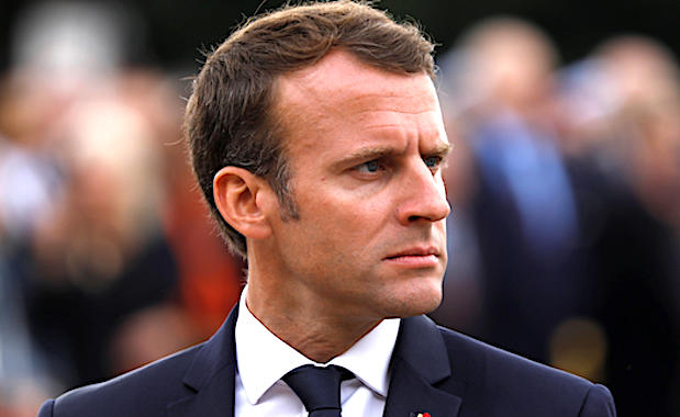 Emmanuel Macron a promis un débat sur StopCovid.