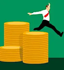 Risque d'une crise économique