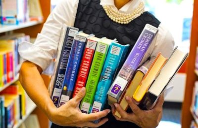 La réorganisation des libraires face à la crise montre leur sens de l'adaptation