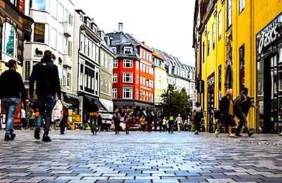 La réouverture des commerces est normalement prévue le 11 mai, sauf dans la restauration.