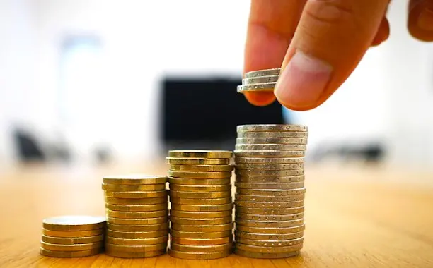 Une épargne croissante est apparue pendant le confinement