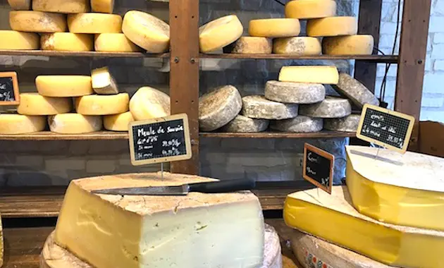 Une nouvelle aide supplémentaire de l'Etat aux commerçants.