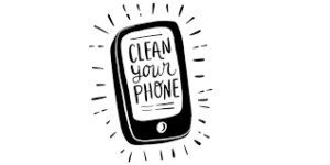 comment bien nettoyer son téléphone 