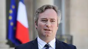 Tourisme concentrique : Jean-Baptiste Lemoyne, secrétaire d’Etat au tourisme,