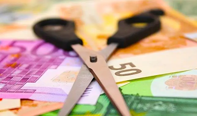 Cette année, la baisse du PIB a dépassé tous les indicateurs historiques.