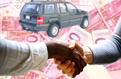 En ce moment, le secteur de la vente des voitures neuves propose d'énormes rabais.