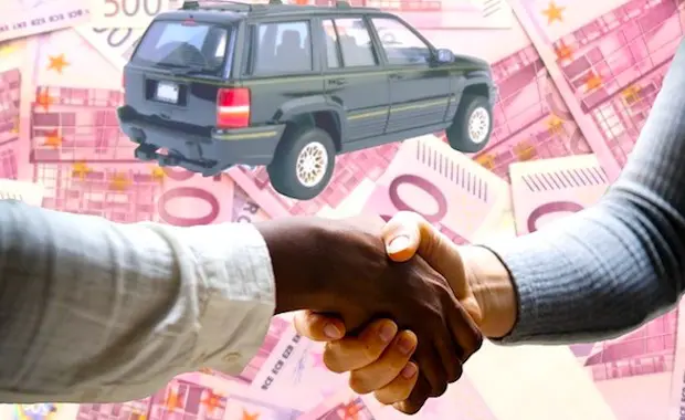 En ce moment, le secteur de la vente des voitures neuves propose d'énormes rabais.