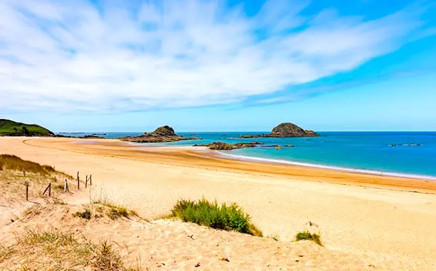 Faire respecter les consignes sanitaires malgré la réouverture des plages pose problème.