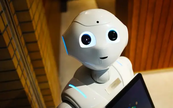 Grâce aux robots, la téléprésence est de plus en plus utilisée dans les hôpitaux.