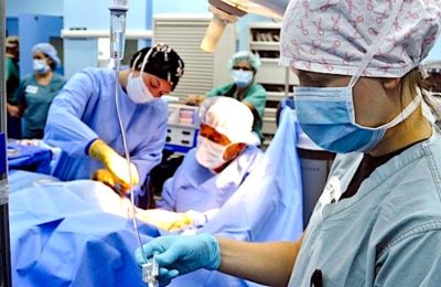 Le Ségur de la Santé planifié par le Gouvernement doit améliorer de nombreux dysfonctionnements.
