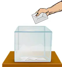 Le déroulement du second tour des Municipales dépendra de l'évolution de la crise sanitaire.