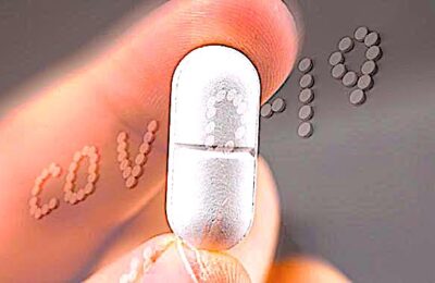L'efficacité du traitement à l'hydroxychoroquine fortement remise en cause.