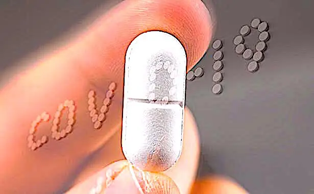 L'efficacité du traitement à l'hydroxychoroquine fortement remise en cause.